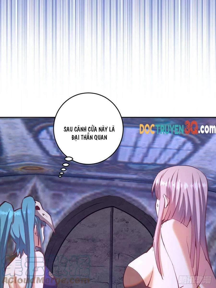 Tinh Linh Ám Đế Chapter 139 - 24