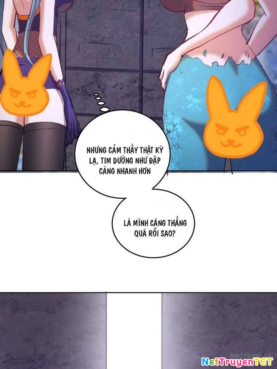 Tinh Linh Ám Đế Chapter 139 - 25