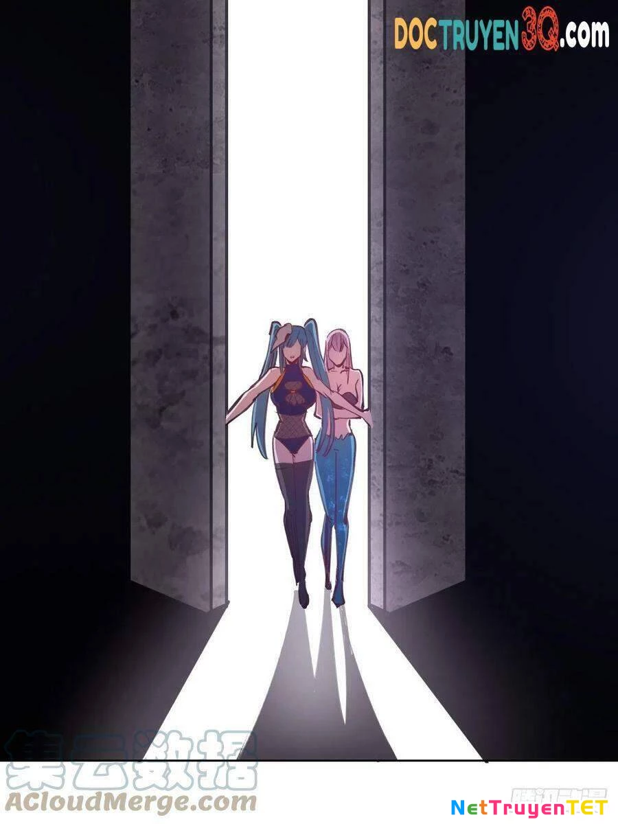 Tinh Linh Ám Đế Chapter 139 - 27