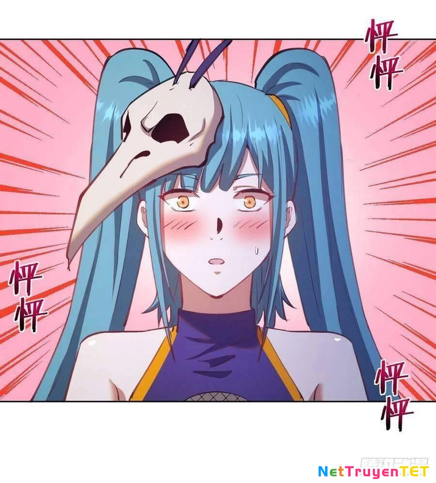 Tinh Linh Ám Đế Chapter 139 - 28