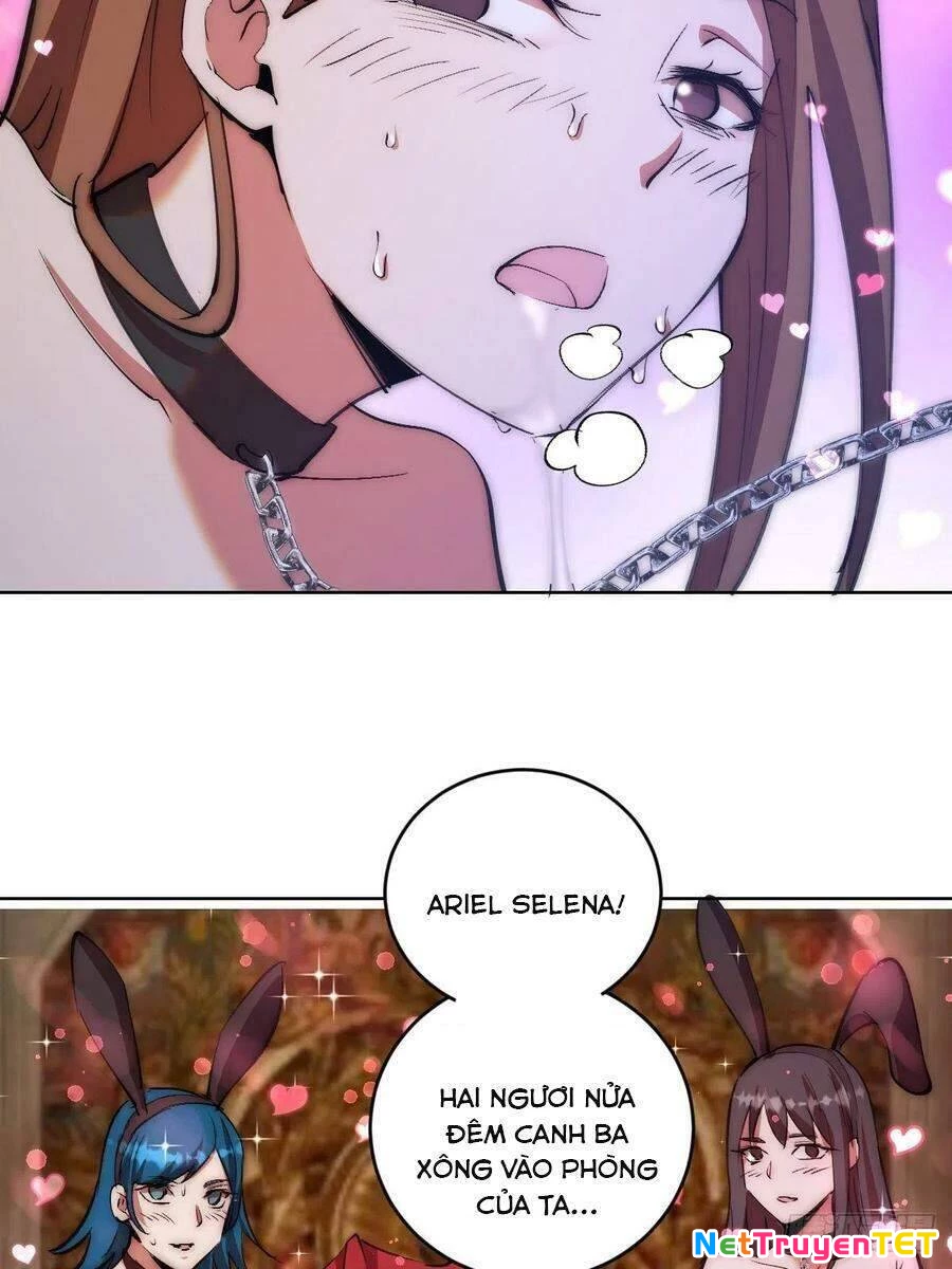 Tinh Linh Ám Đế Chapter 139 - 31
