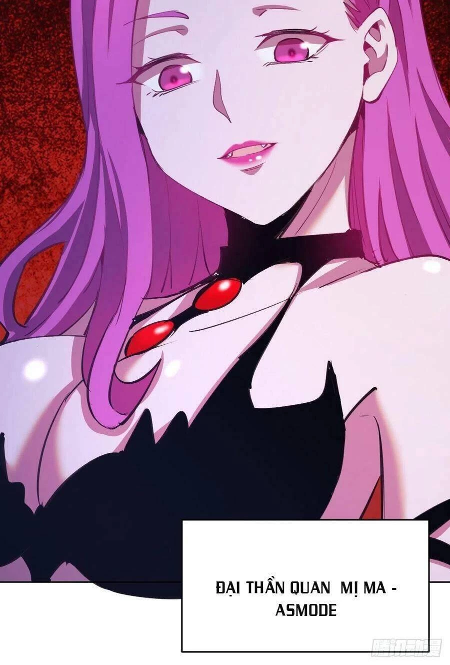 Tinh Linh Ám Đế Chapter 139 - 34
