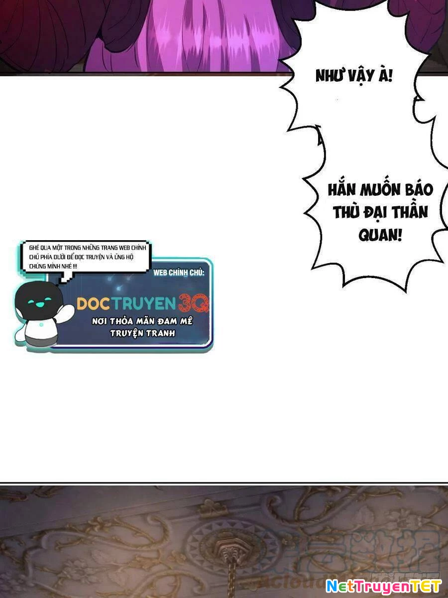 Tinh Linh Ám Đế Chapter 139 - 36
