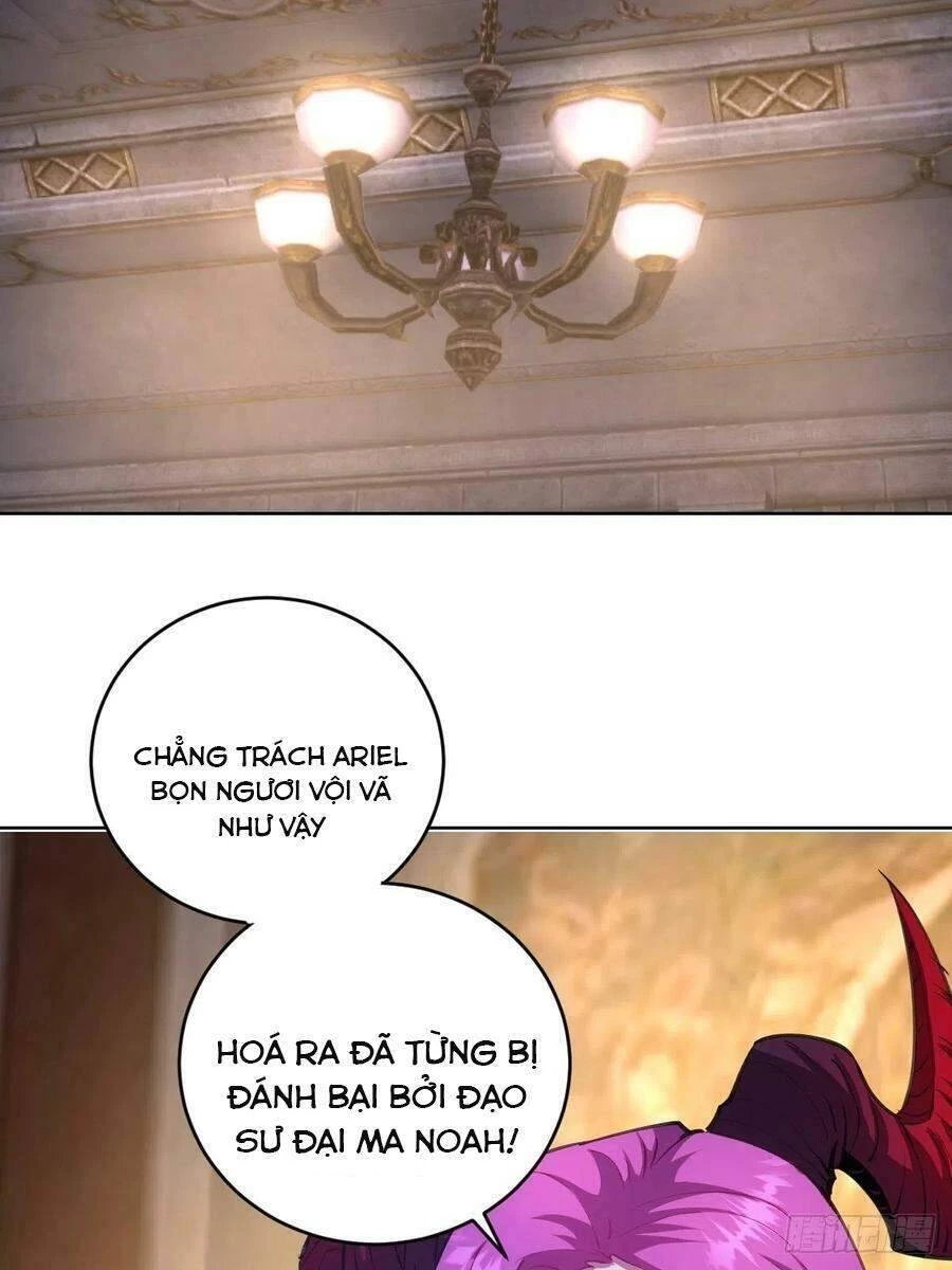 Tinh Linh Ám Đế Chapter 139 - 37