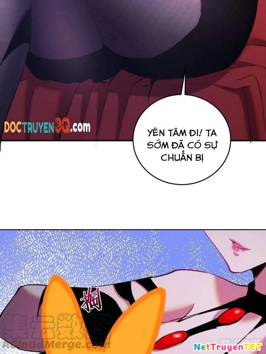 Tinh Linh Ám Đế Chapter 139 - 39