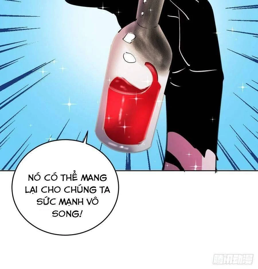 Tinh Linh Ám Đế Chapter 139 - 41