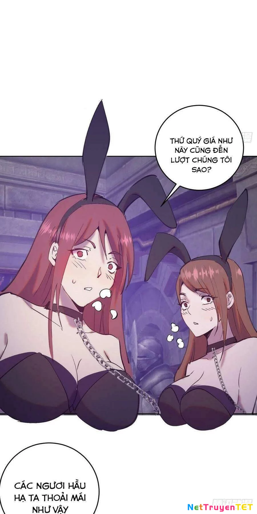 Tinh Linh Ám Đế Chapter 139 - 44