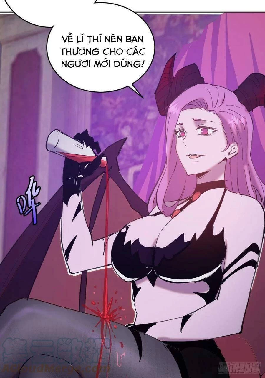 Tinh Linh Ám Đế Chapter 139 - 45