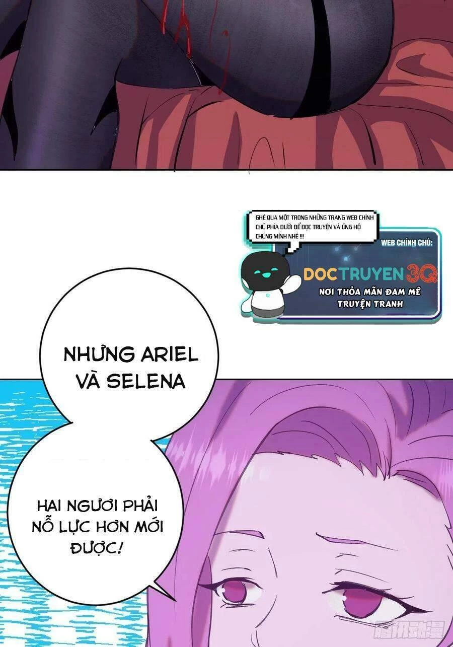 Tinh Linh Ám Đế Chapter 139 - 46