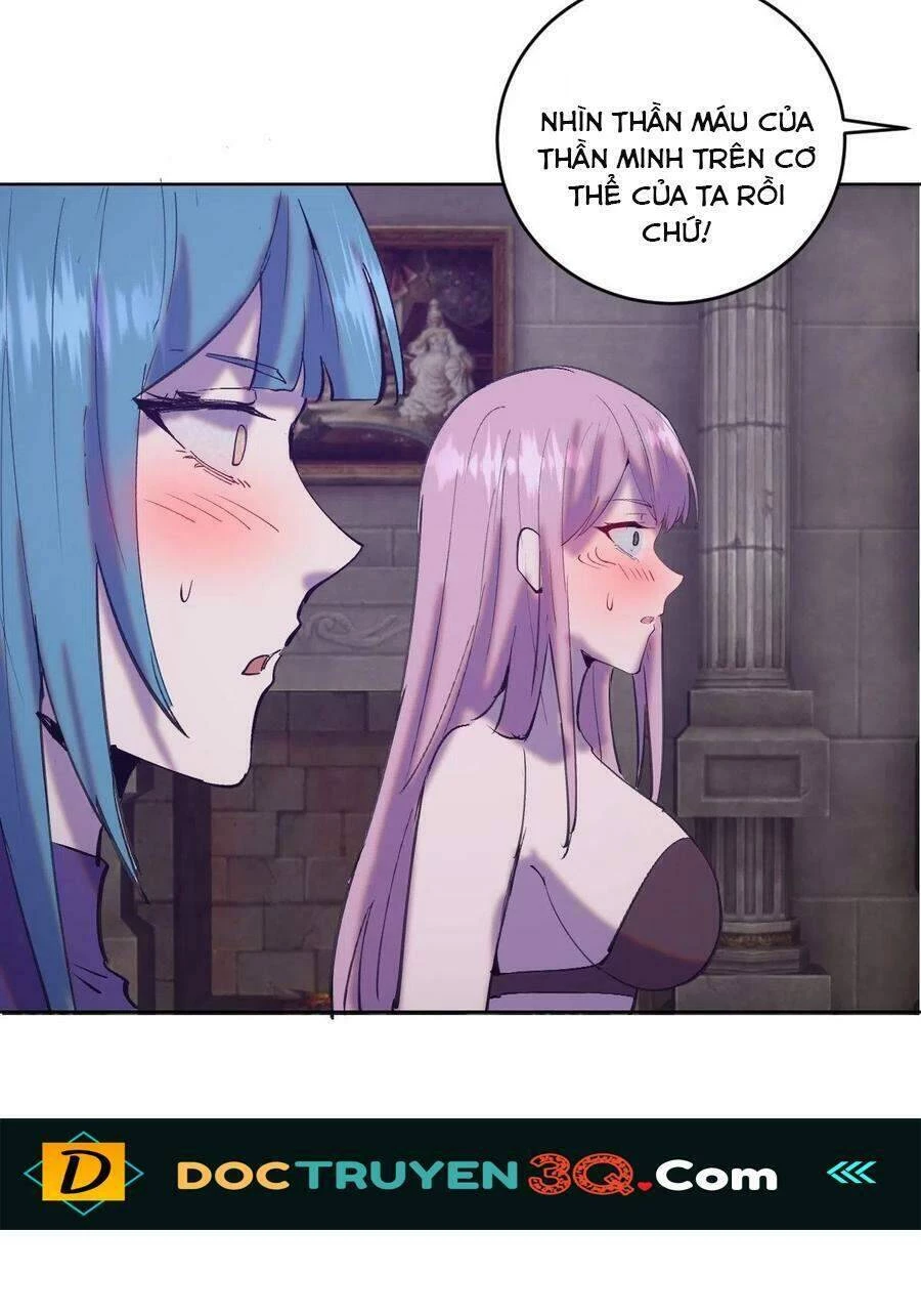 Tinh Linh Ám Đế Chapter 139 - 49