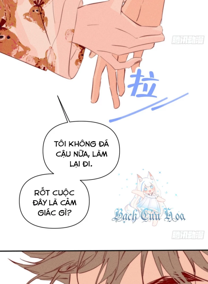 Hoàng Tử Bé Chapter 42 - 26