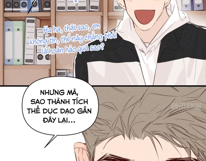 Hoàng Tử Bé Chapter 44 - 8