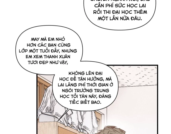 Hoàng Tử Bé Chapter 44 - 45