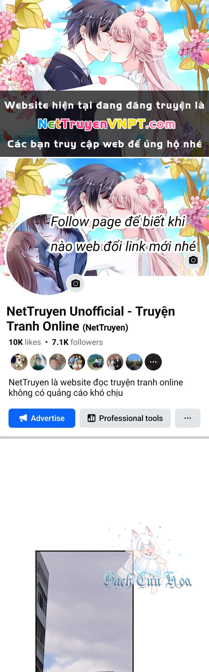 Hoàng Tử Bé Chapter 45 - 1