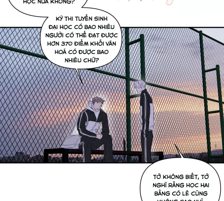 Hoàng Tử Bé Chapter 45 - 20