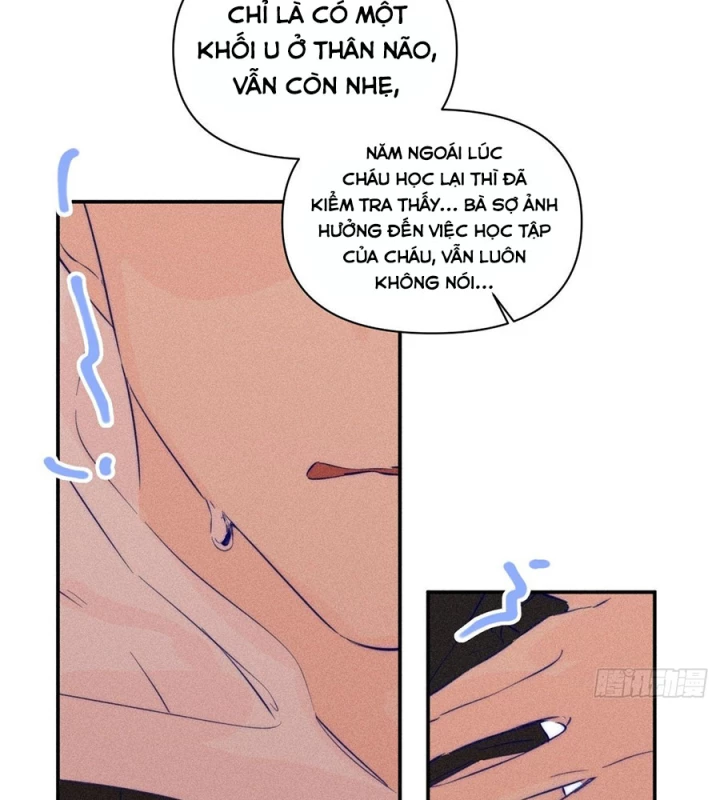 Hoàng Tử Bé Chapter 45 - 47