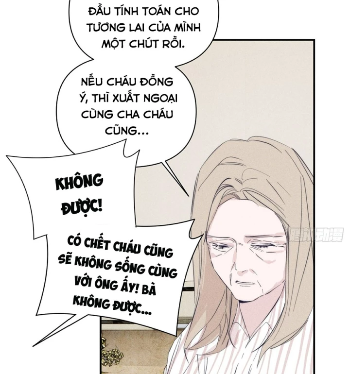 Hoàng Tử Bé Chapter 47 - 4