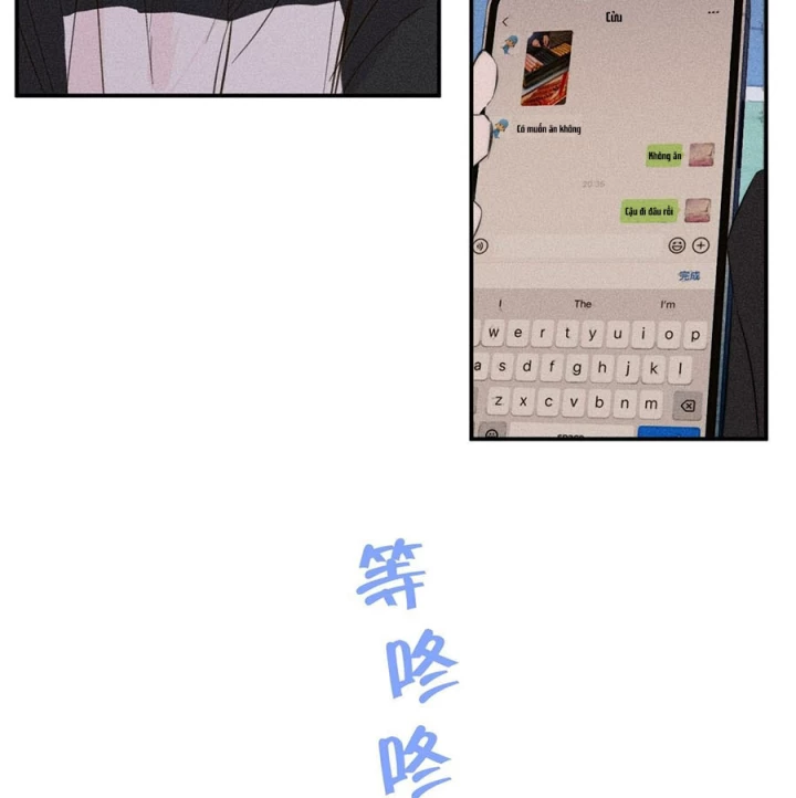 Hoàng Tử Bé Chapter 47 - 24