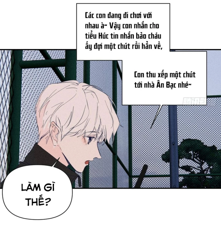 Hoàng Tử Bé Chapter 47 - 27