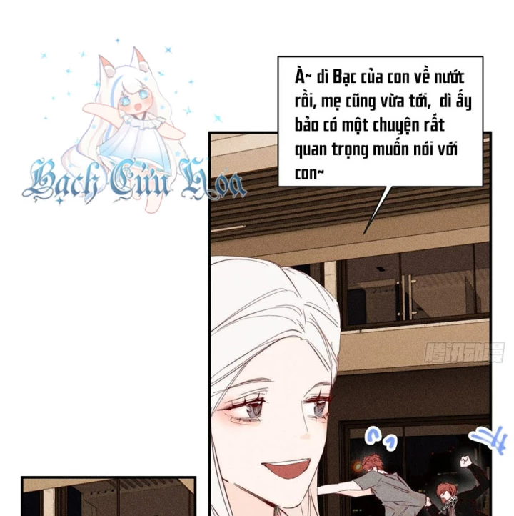 Hoàng Tử Bé Chapter 47 - 28