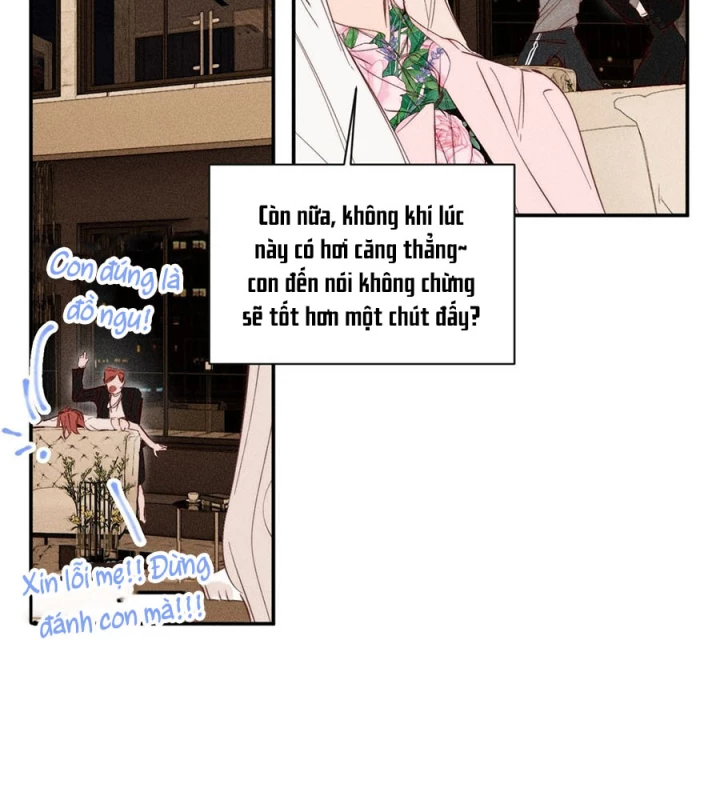 Hoàng Tử Bé Chapter 47 - 29
