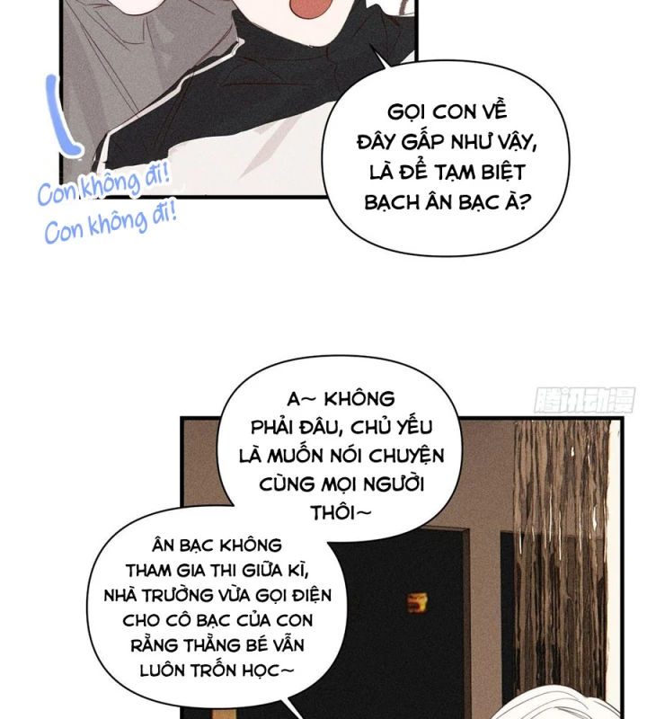 Hoàng Tử Bé Chapter 47 - 41