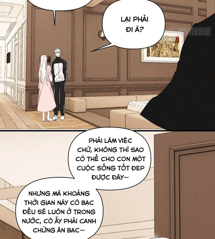 Hoàng Tử Bé Chapter 47 - 49