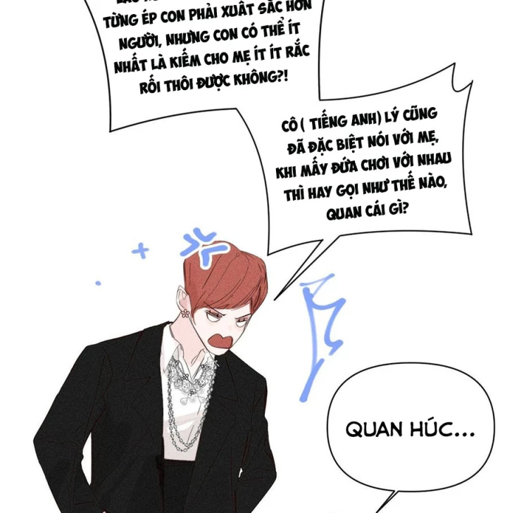 Hoàng Tử Bé Chapter 47 - 56