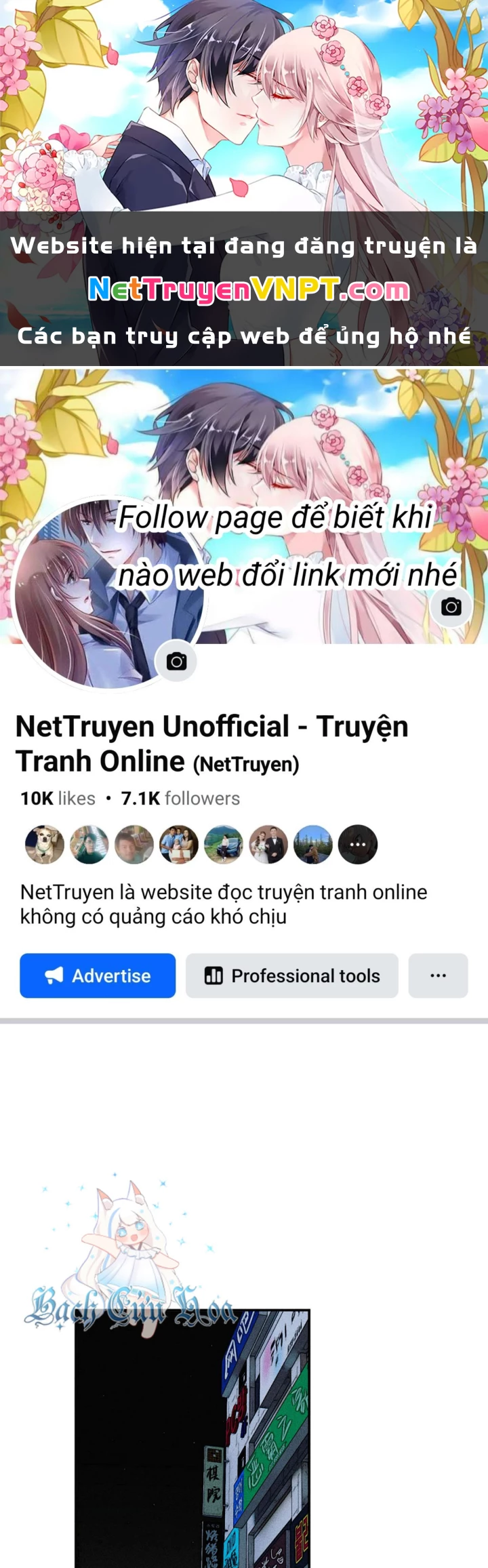 Hoàng Tử Bé Chapter 48 - 1