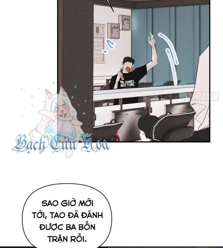Hoàng Tử Bé Chapter 48 - 5