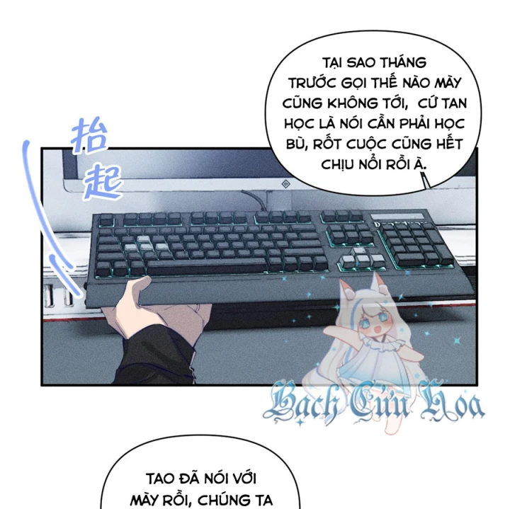 Hoàng Tử Bé Chapter 48 - 8