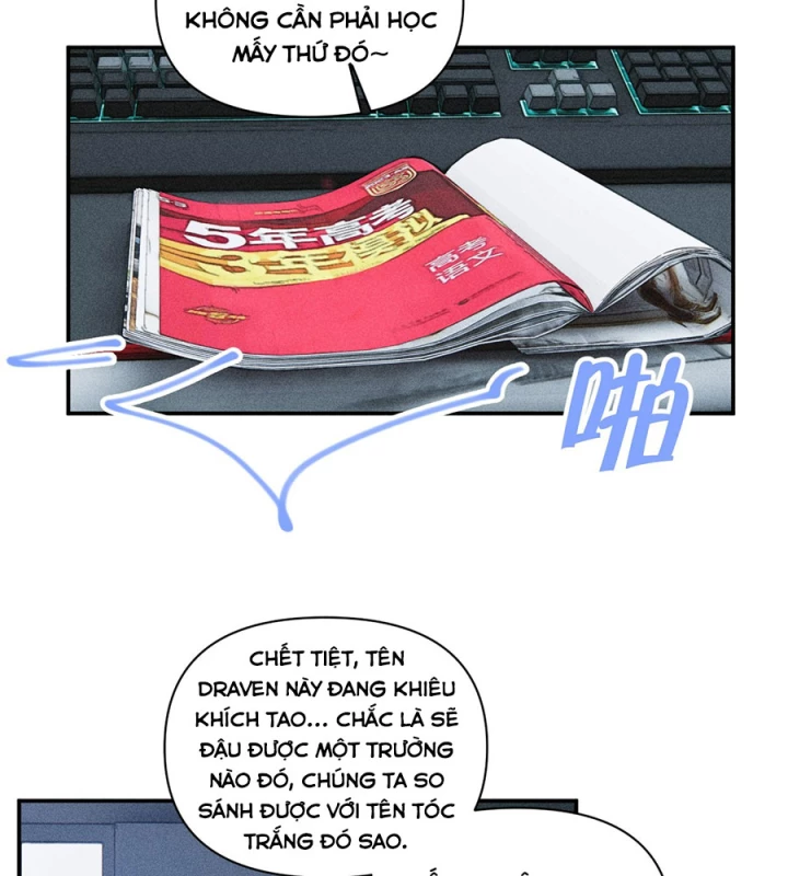 Hoàng Tử Bé Chapter 48 - 9