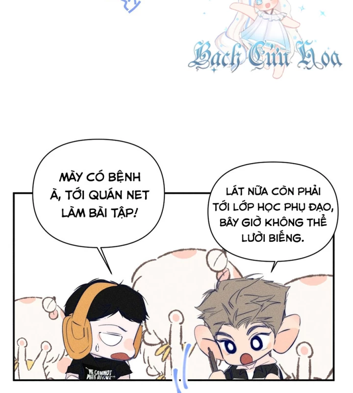 Hoàng Tử Bé Chapter 48 - 13