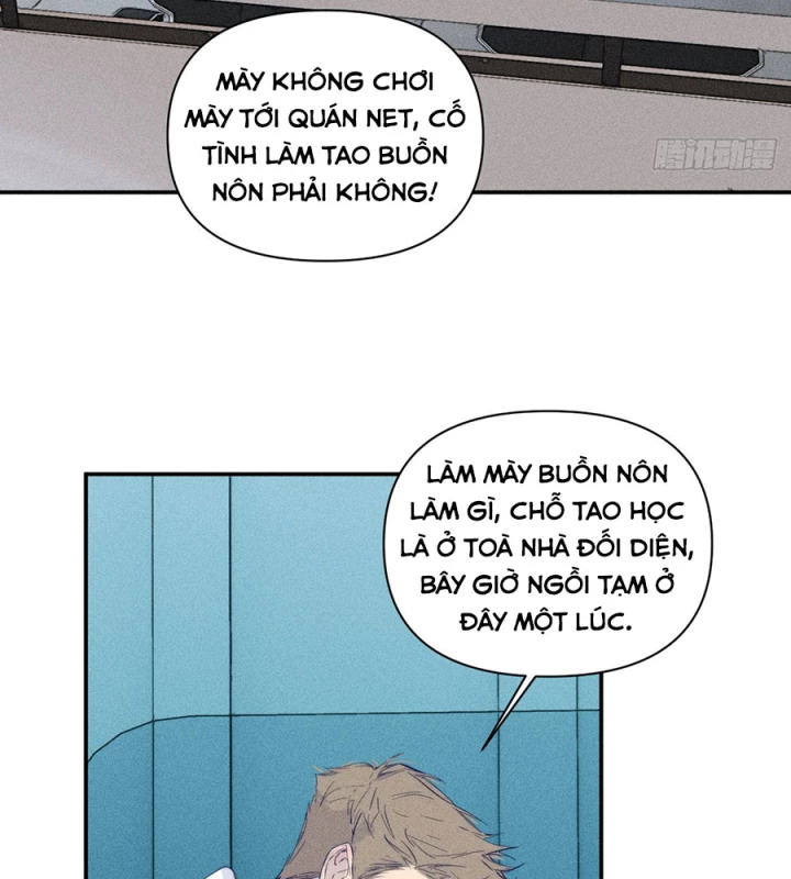 Hoàng Tử Bé Chapter 48 - 15