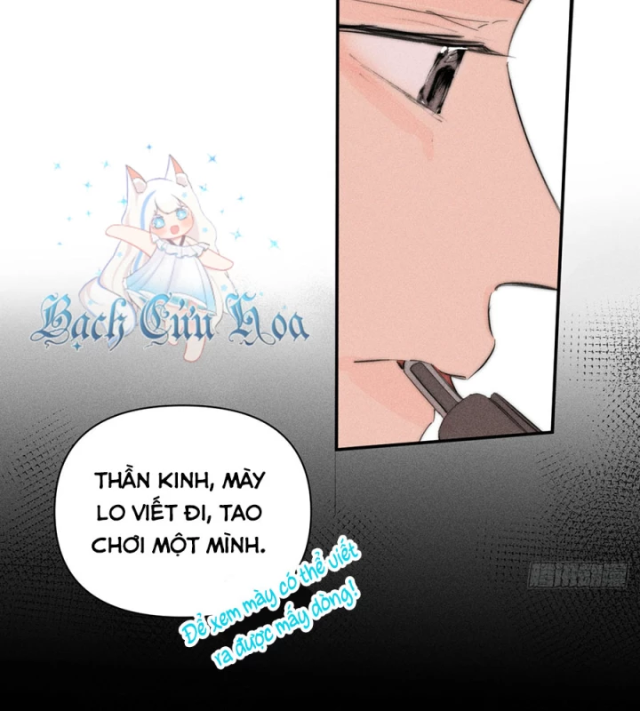 Hoàng Tử Bé Chapter 48 - 17