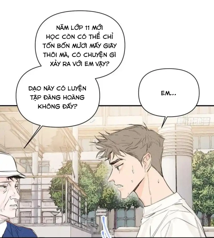 Hoàng Tử Bé Chapter 49 - 8