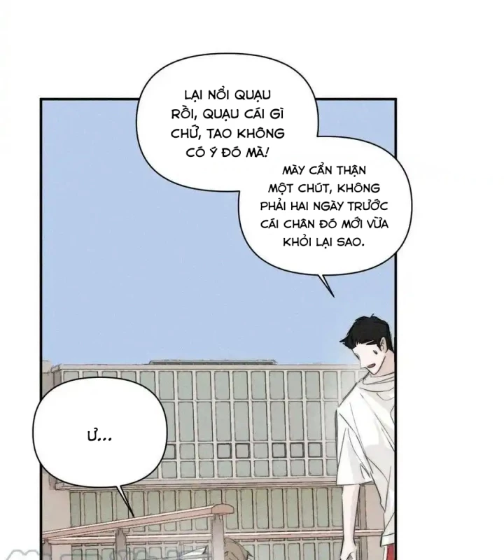 Hoàng Tử Bé Chapter 49 - 29
