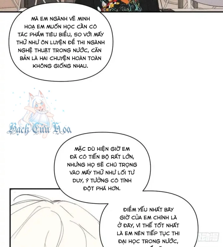 Hoàng Tử Bé Chapter 49 - 48
