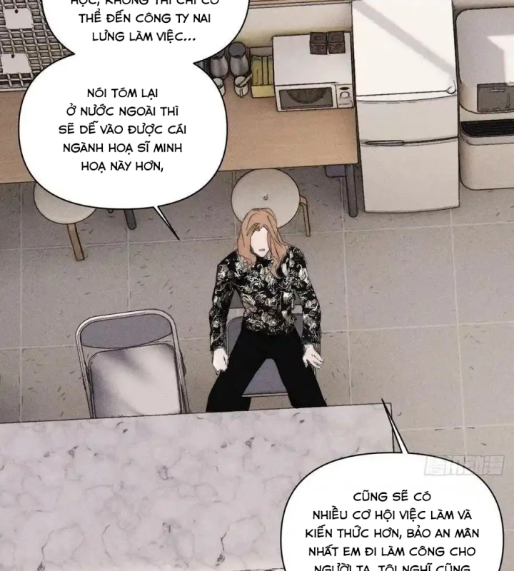 Hoàng Tử Bé Chapter 49 - 52