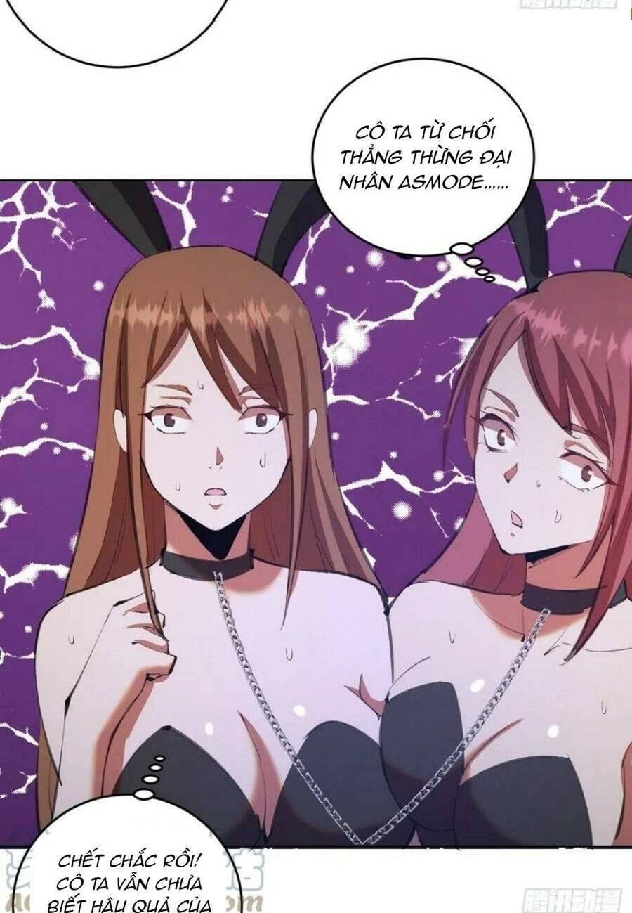 Tinh Linh Ám Đế Chapter 140 - 8