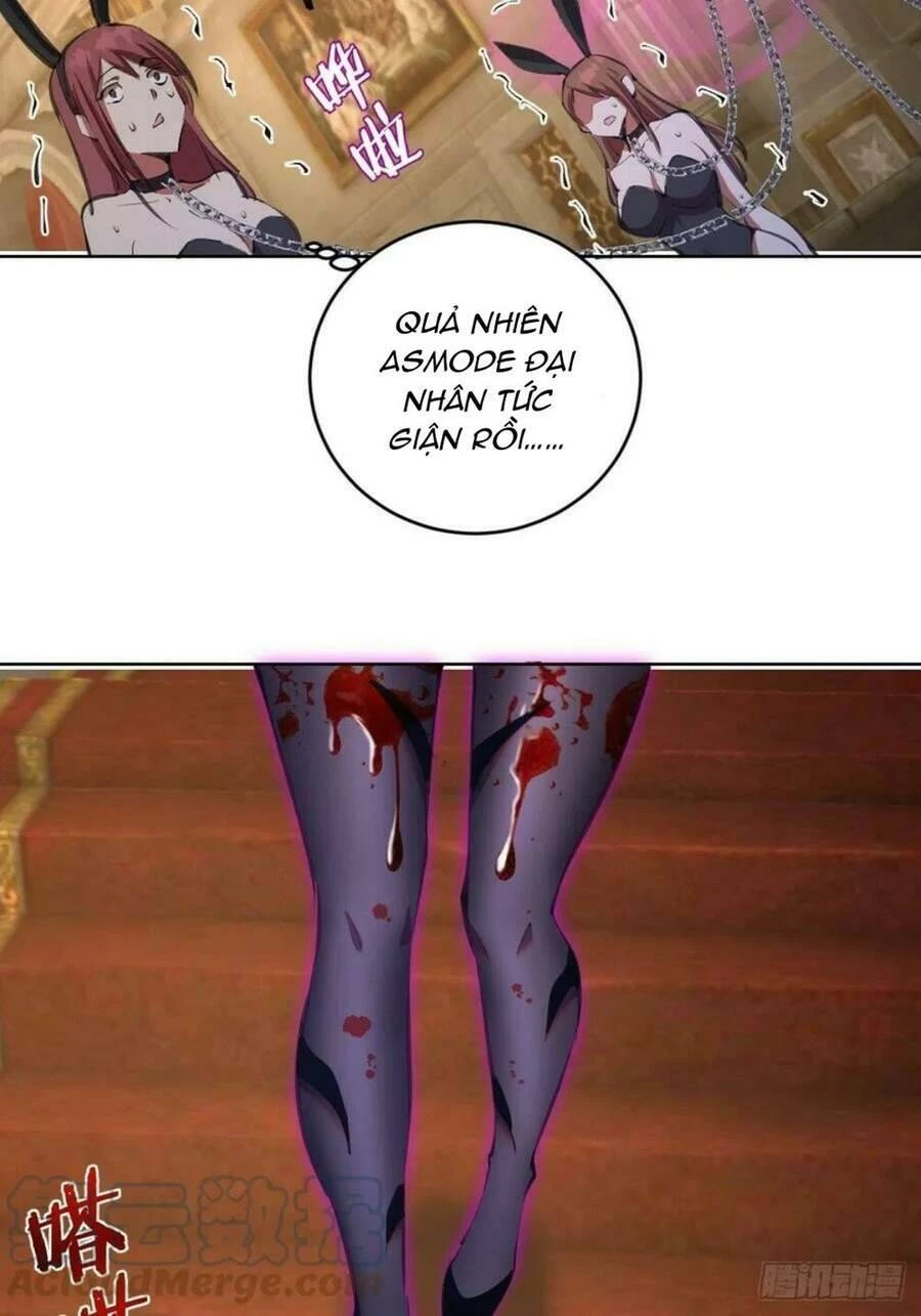 Tinh Linh Ám Đế Chapter 140 - 10