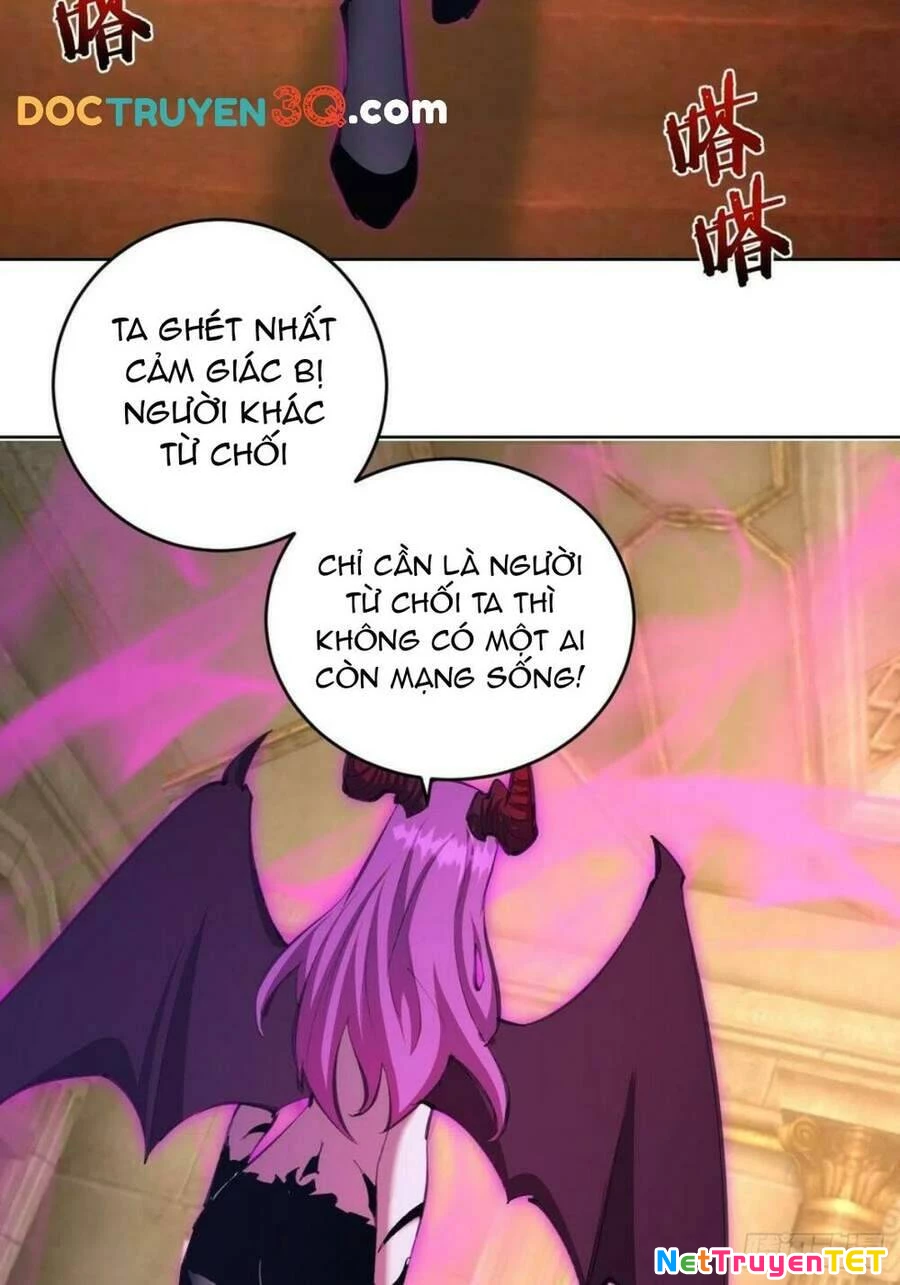 Tinh Linh Ám Đế Chapter 140 - 11