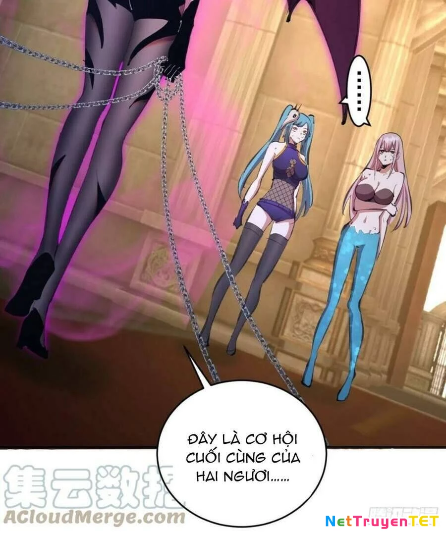 Tinh Linh Ám Đế Chapter 140 - 12
