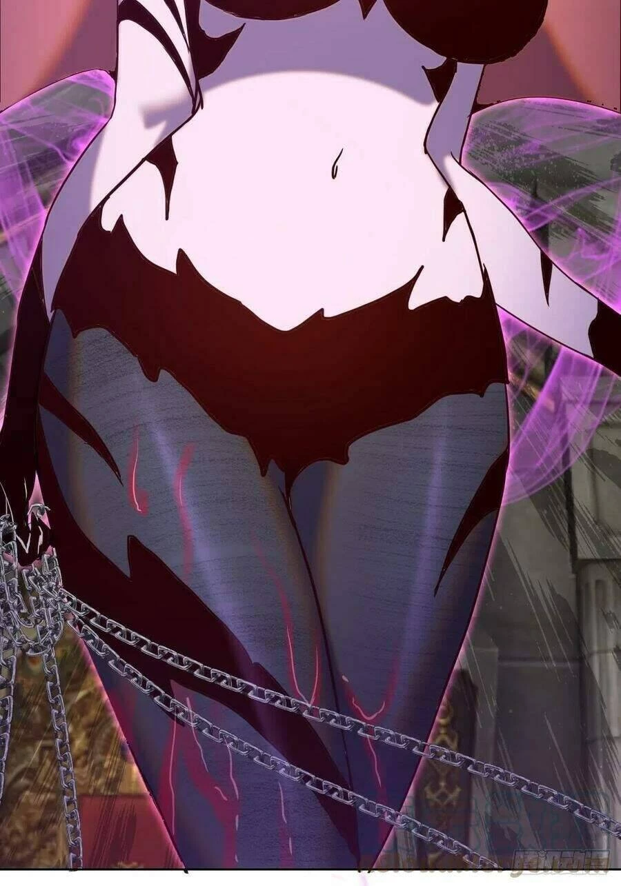 Tinh Linh Ám Đế Chapter 140 - 14