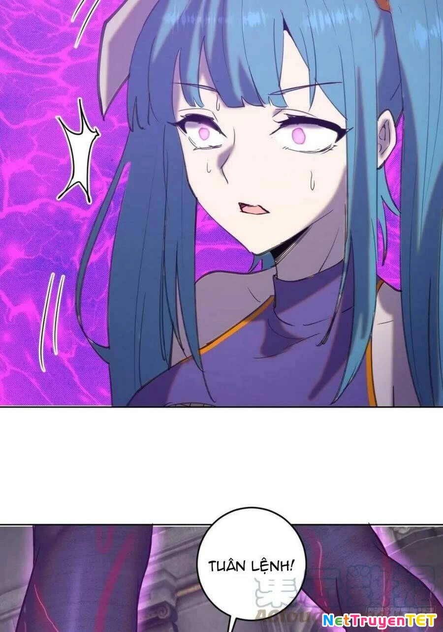 Tinh Linh Ám Đế Chapter 140 - 16