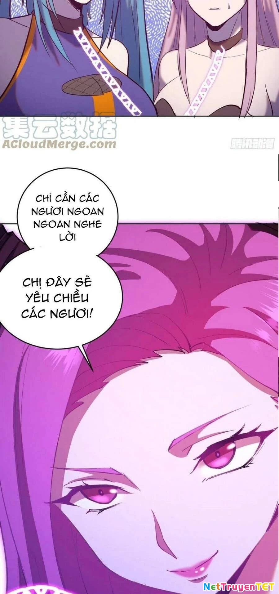 Tinh Linh Ám Đế Chapter 140 - 18