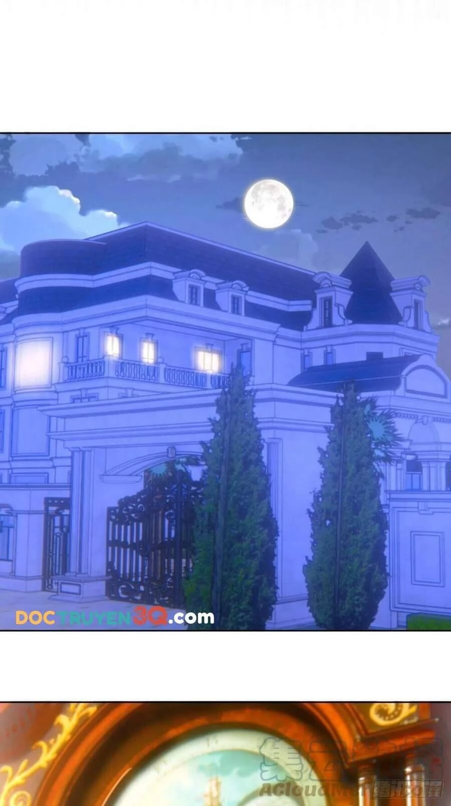 Tinh Linh Ám Đế Chapter 140 - 21