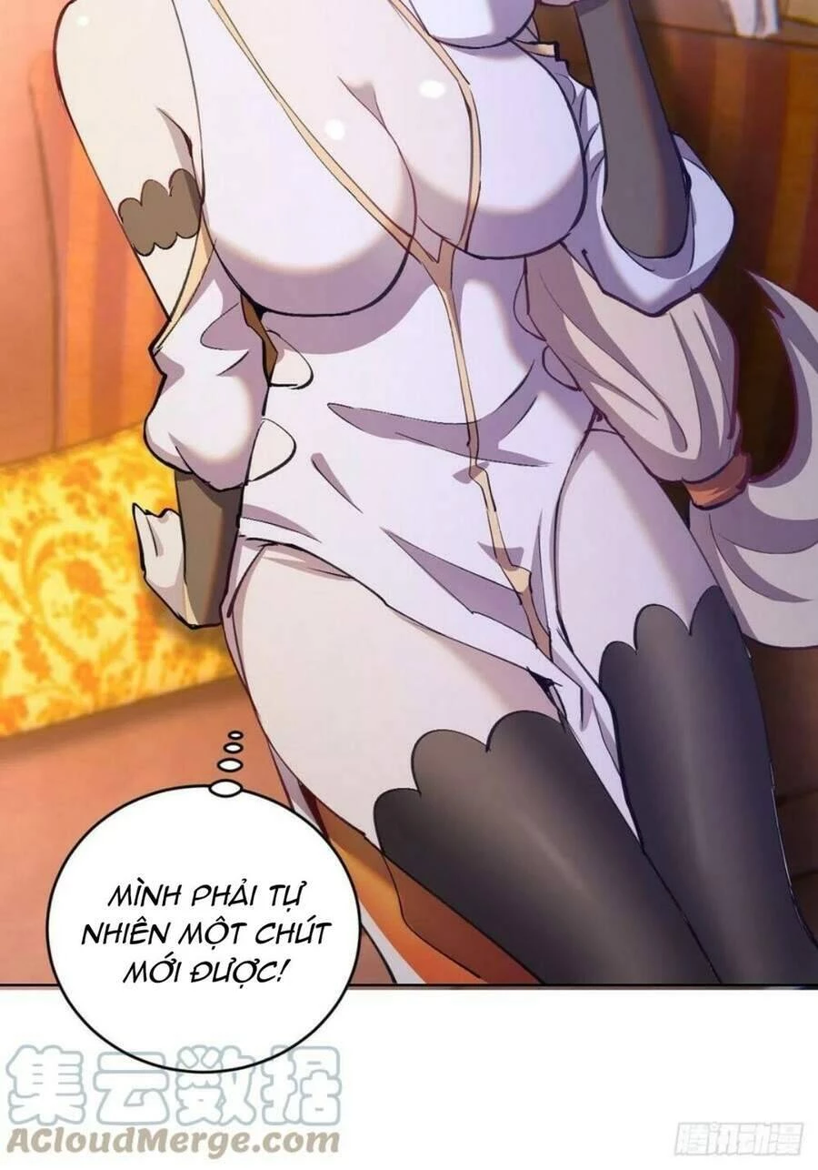 Tinh Linh Ám Đế Chapter 140 - 23