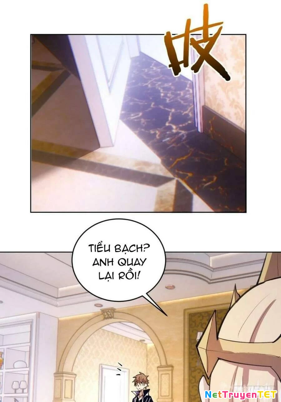Tinh Linh Ám Đế Chapter 140 - 24