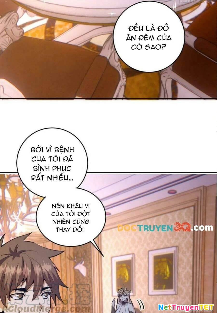 Tinh Linh Ám Đế Chapter 140 - 28